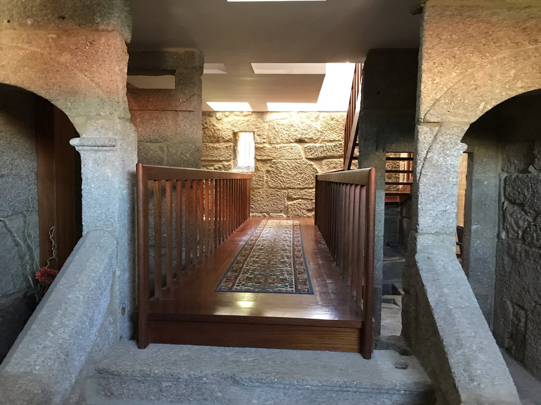 Casa da Quinta da Calcada主图