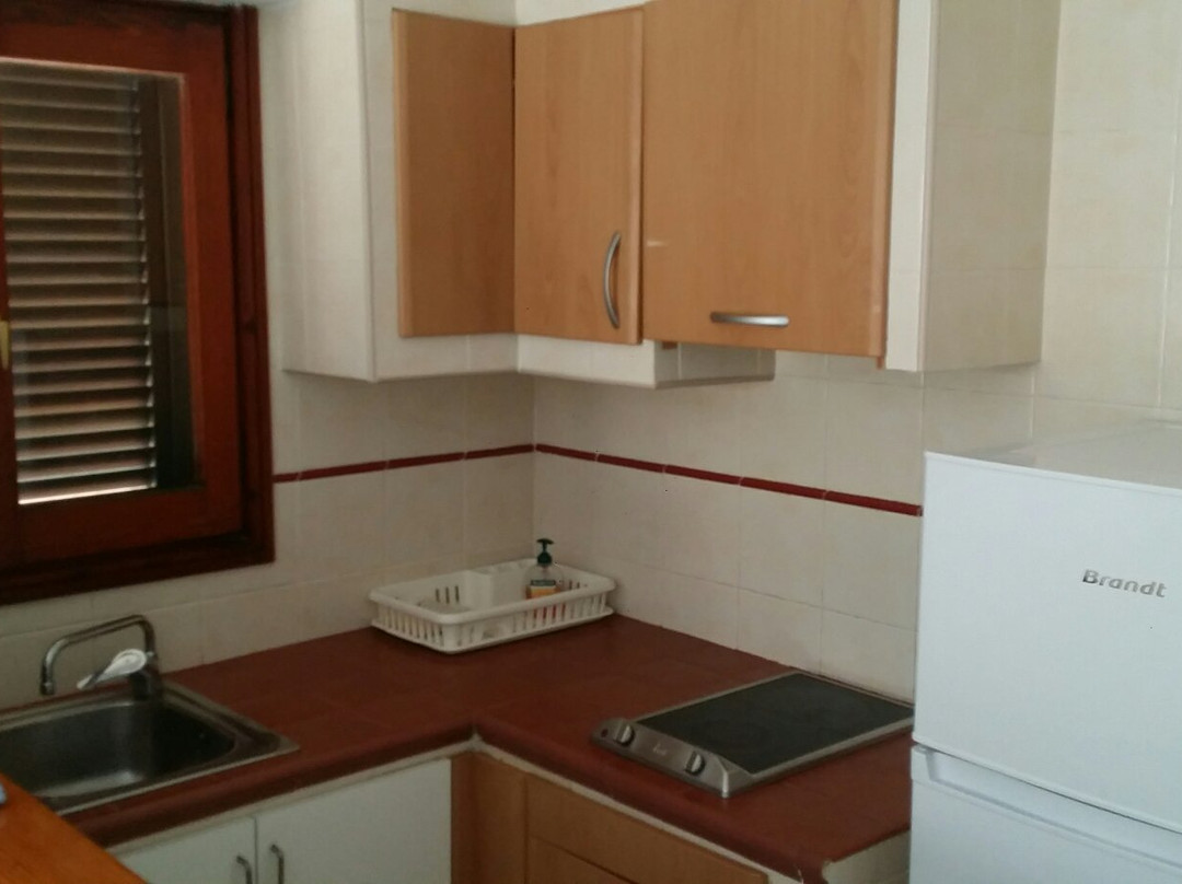 Apartments  Llevant主图