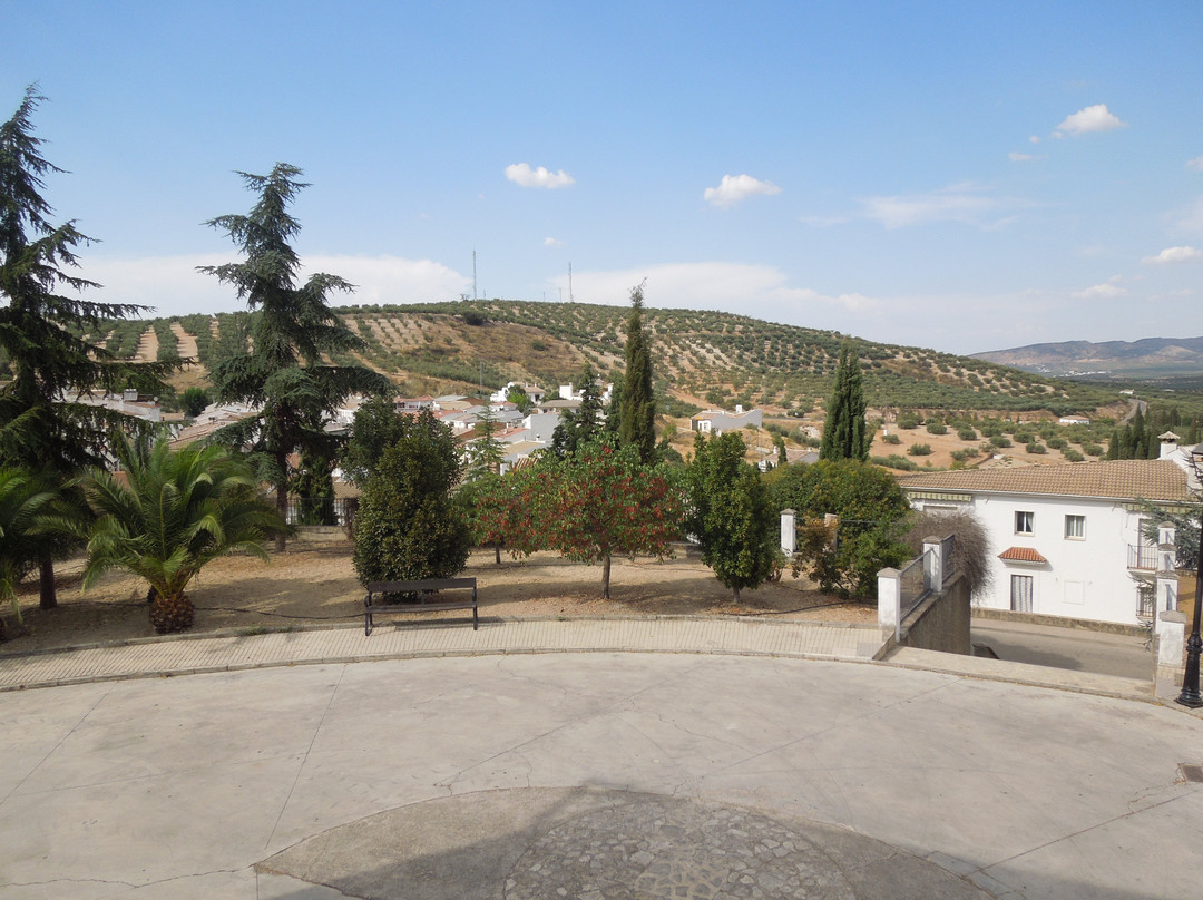 Hospederia la Era主图