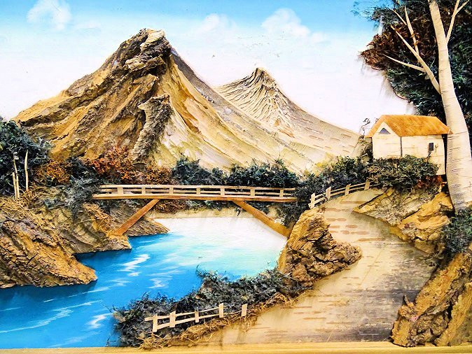 Judd's Antique Mall-库克维尔必去景点