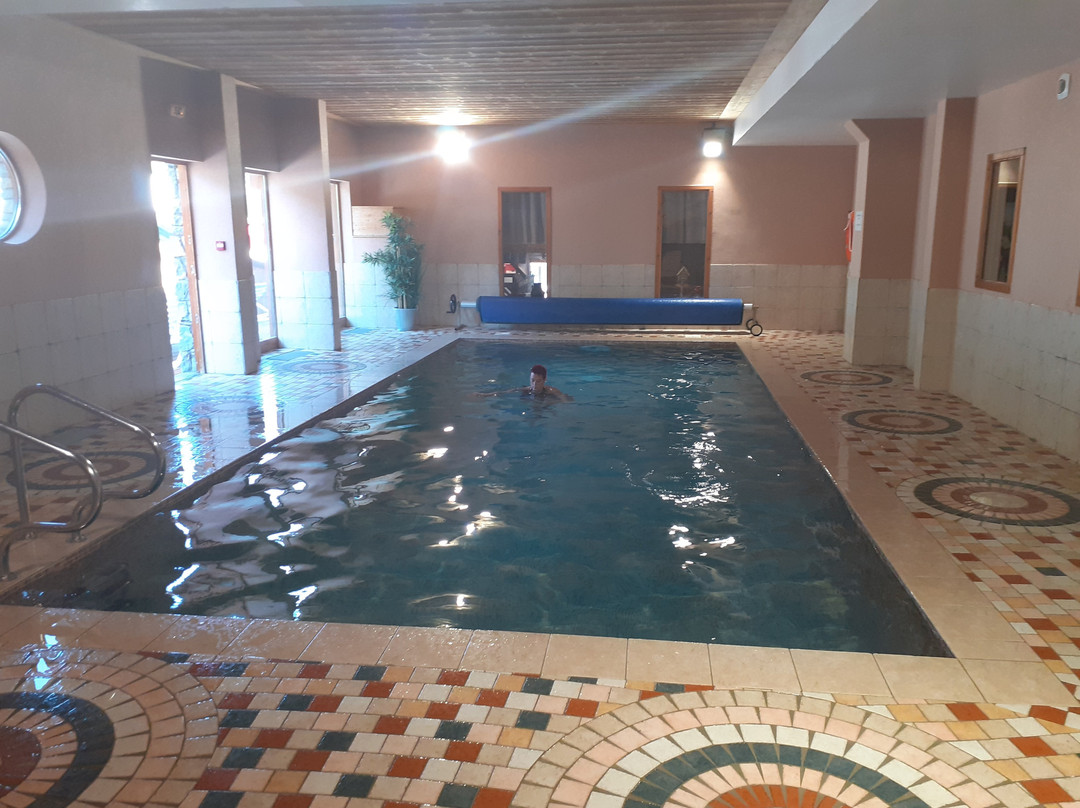 Residence le Chalet des Neiges主图