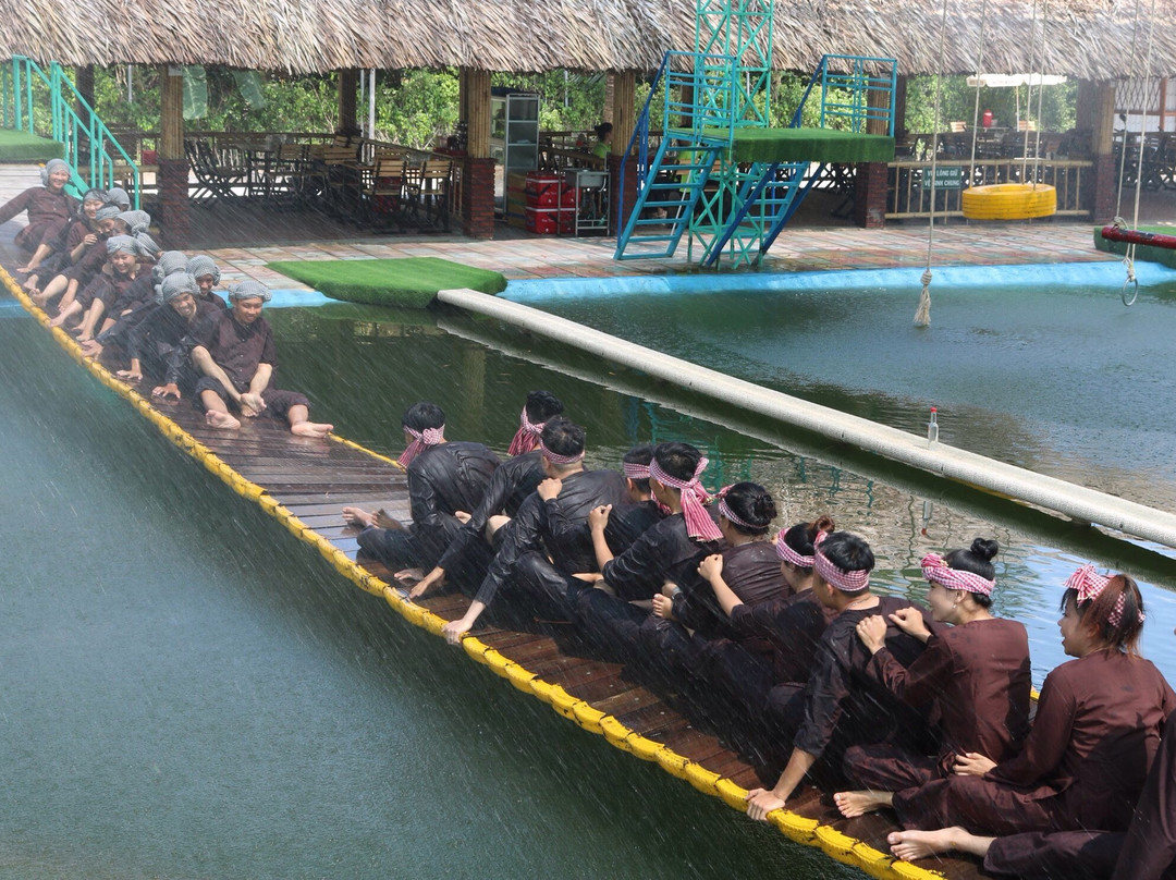 Green Club Resort