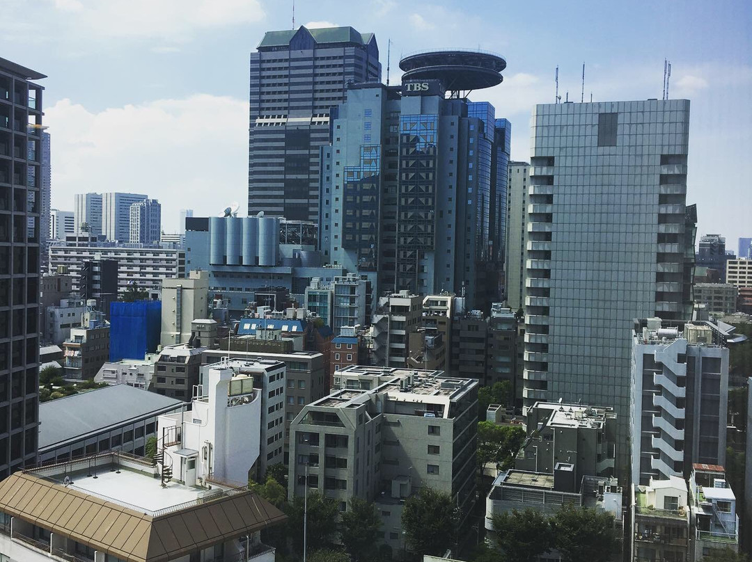 HOTEL SUI AKASAKA BY ABEST主图