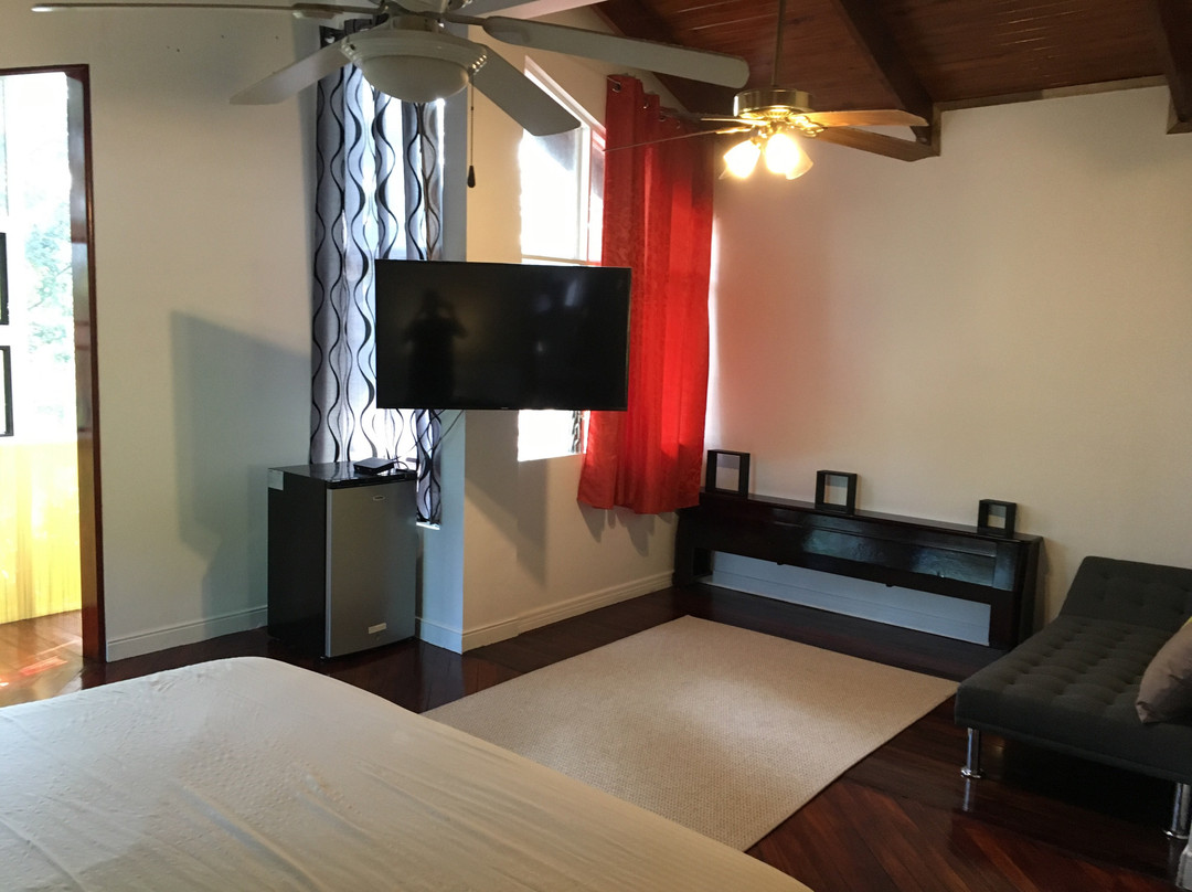 Better Life Suites & Studio主图