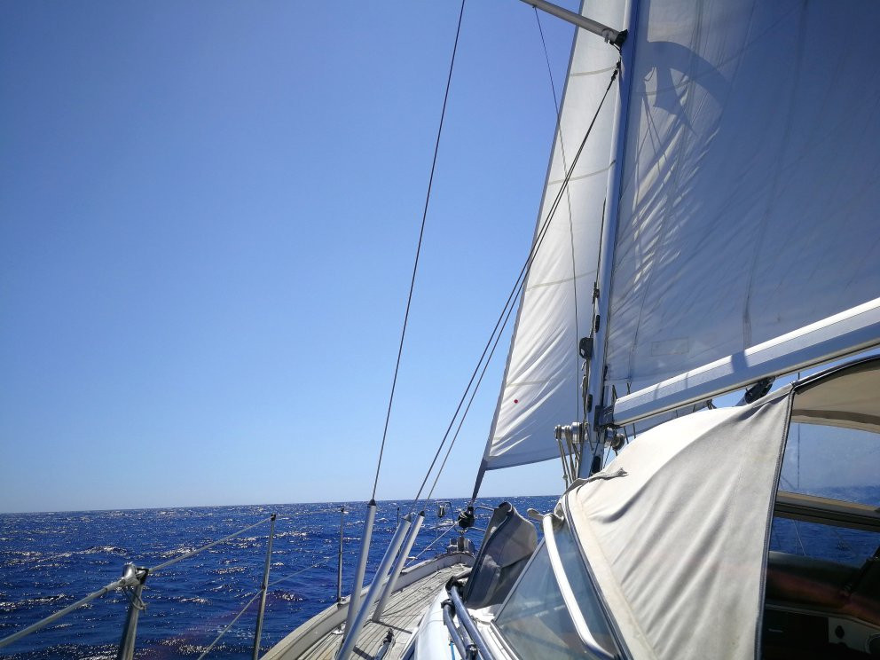 Club Yachting-拉斯加勒塔斯必去景点