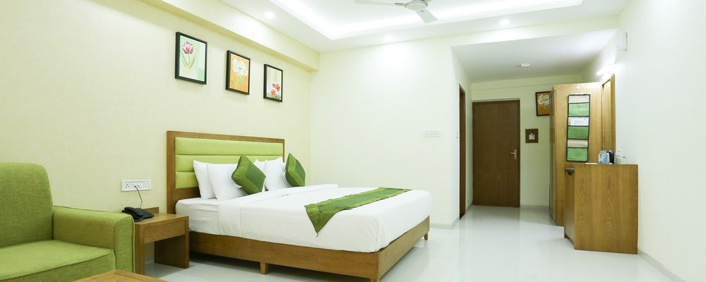 Treebo Trend The Galaxy主图