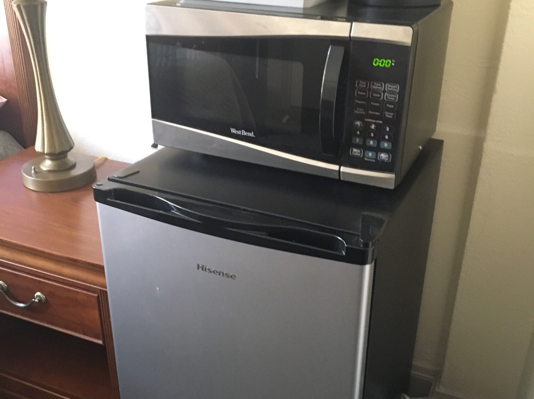 Monte Villa Hotel主图