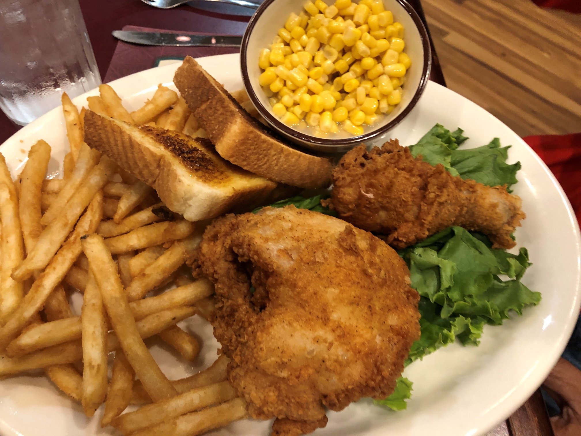 Lode Star Casino & Motel-餐饮