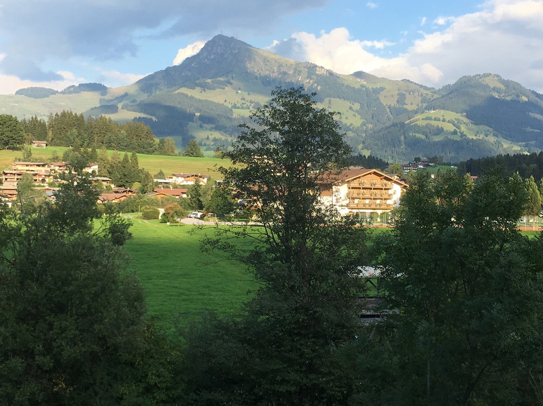 Hotel Garni Zimmermann主图