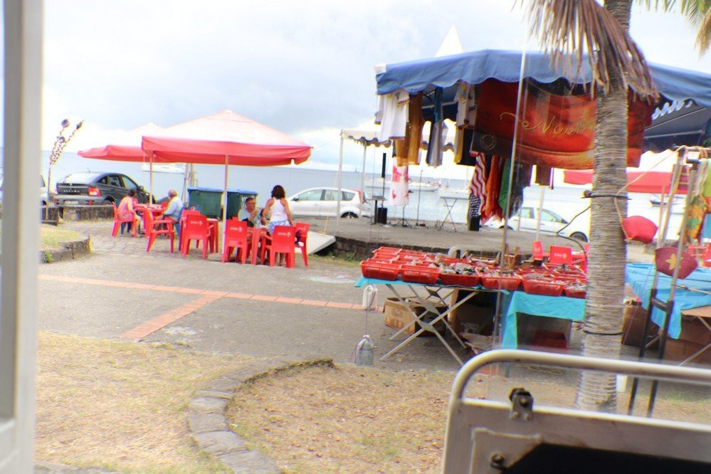 Marché de Saint-Pierre-sur-Dives-Saint-Pierre-sur-Dives必去景点