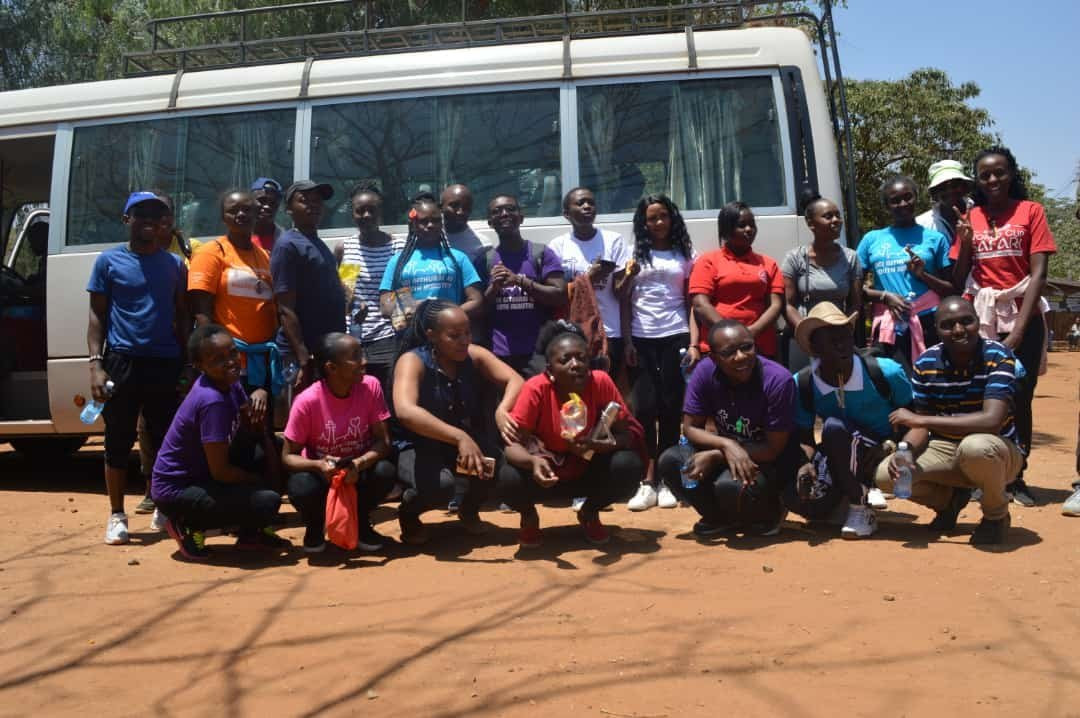 Namanga旅游攻略图片