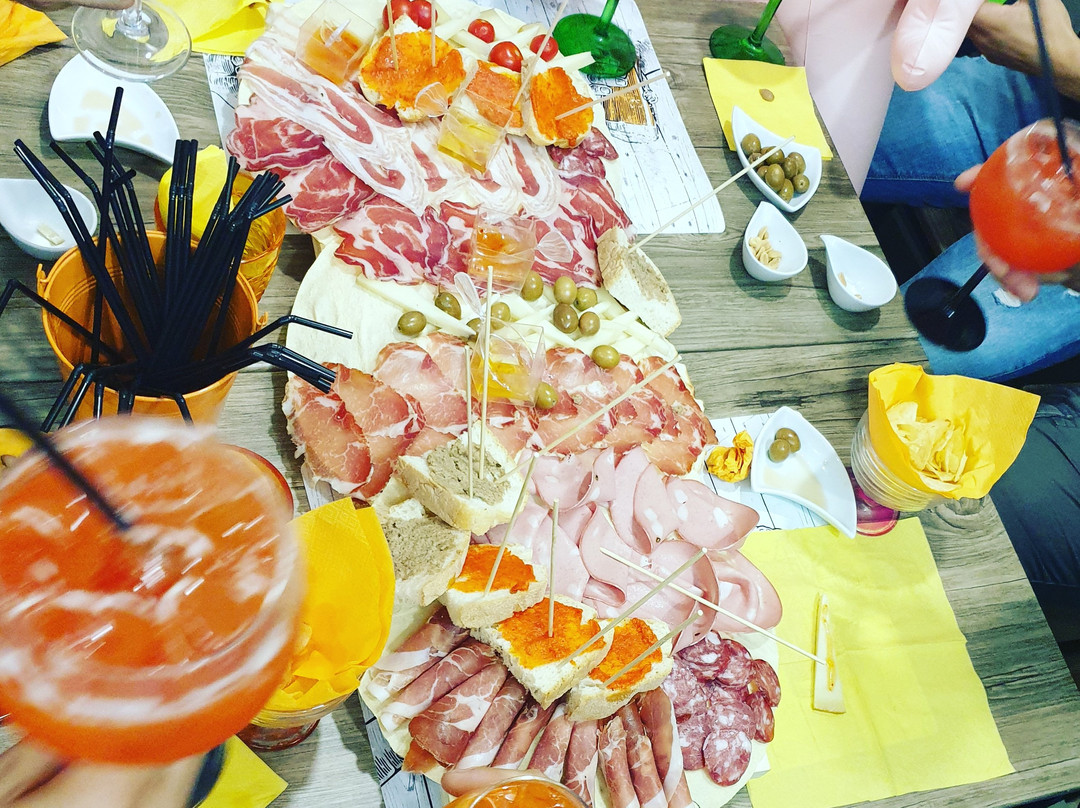Spritz Time