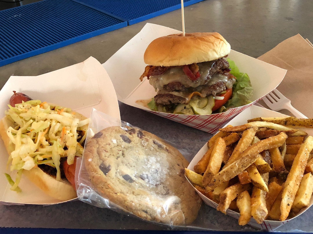 Meyer's Olde Dutch Food & Such