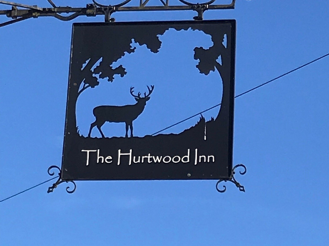 Hurtwood Hotel Bed & Breakfast主图