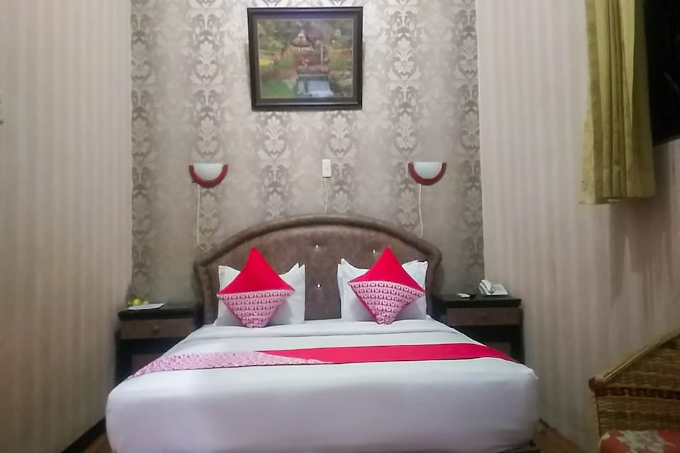 OYO 1140 Hotel Tresya Tanjung Balai主图