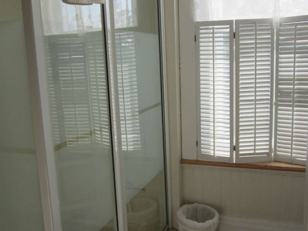 Au Manoir de Levis - Gite le Rosier主图