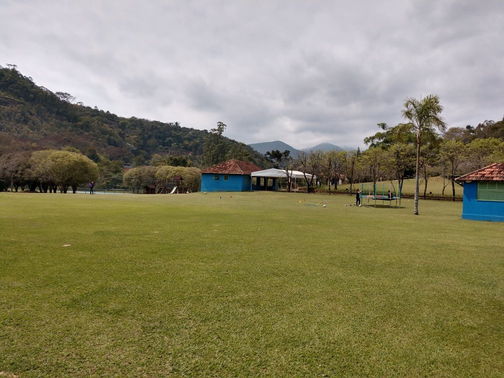 Hotel Vale Real主图