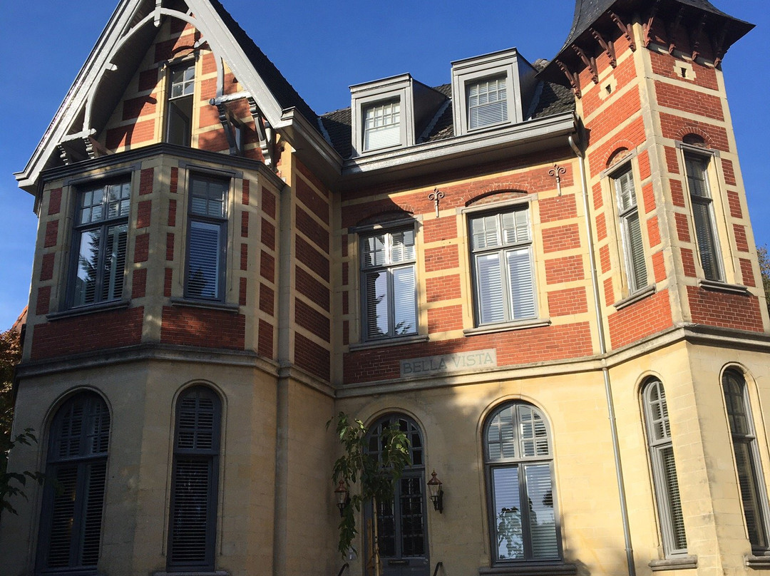 B&B Bella Vista