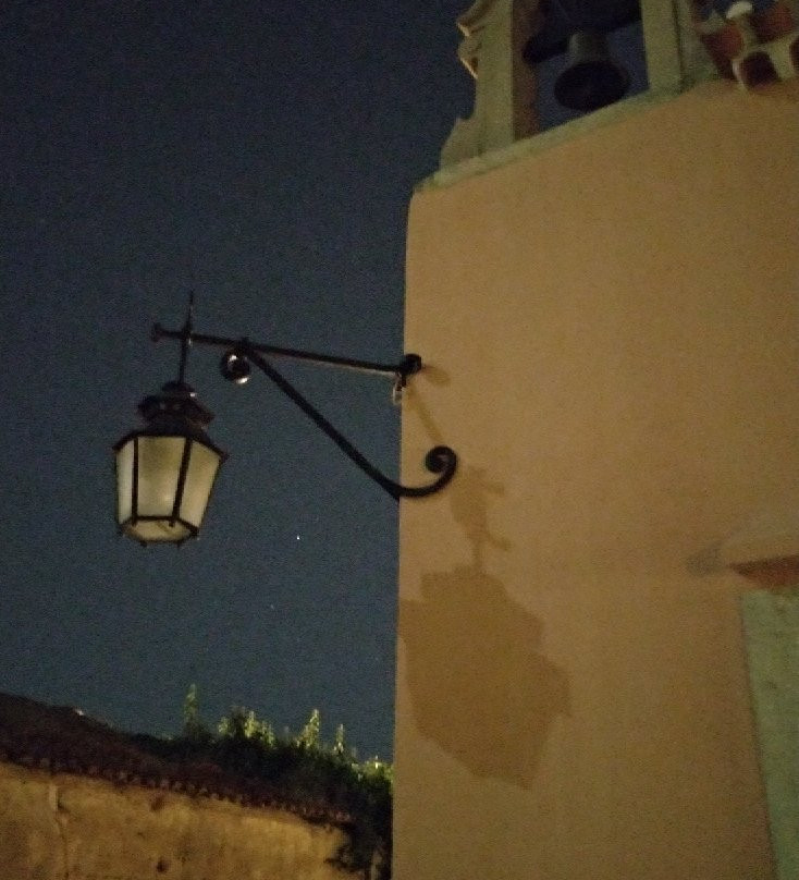 Palácio dos Aciprestes-奥埃拉斯必去景点