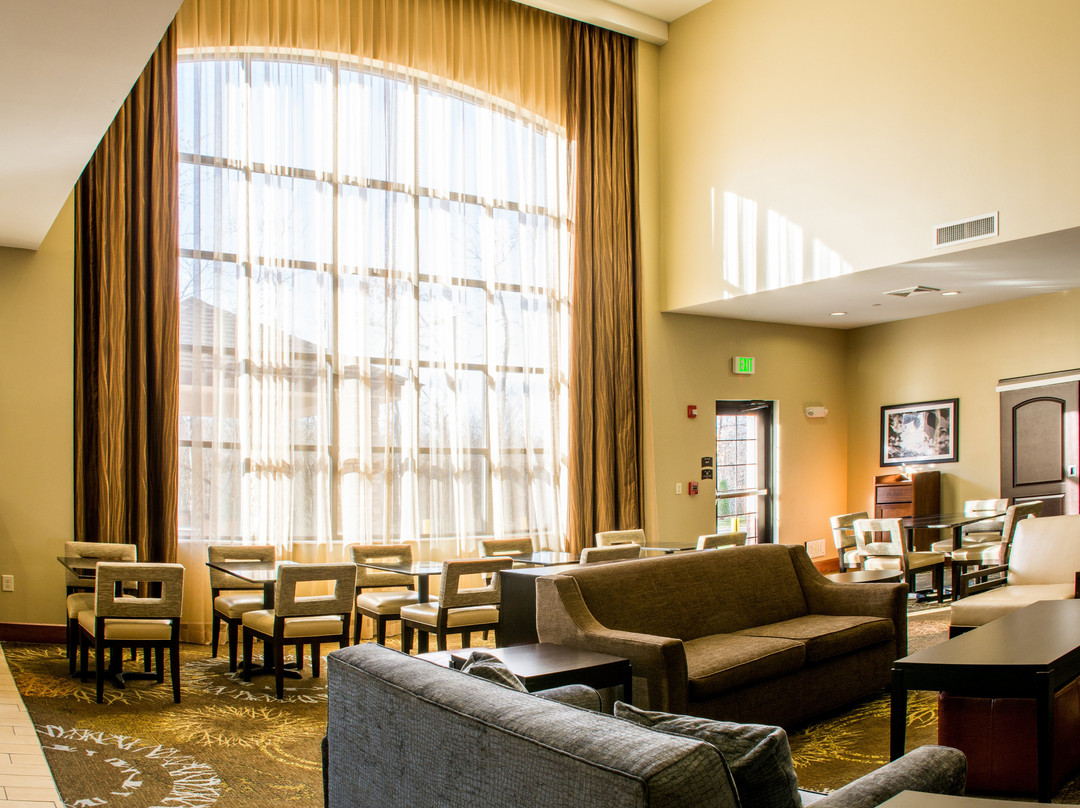 Staybridge Suites Schererville By IHG主图
