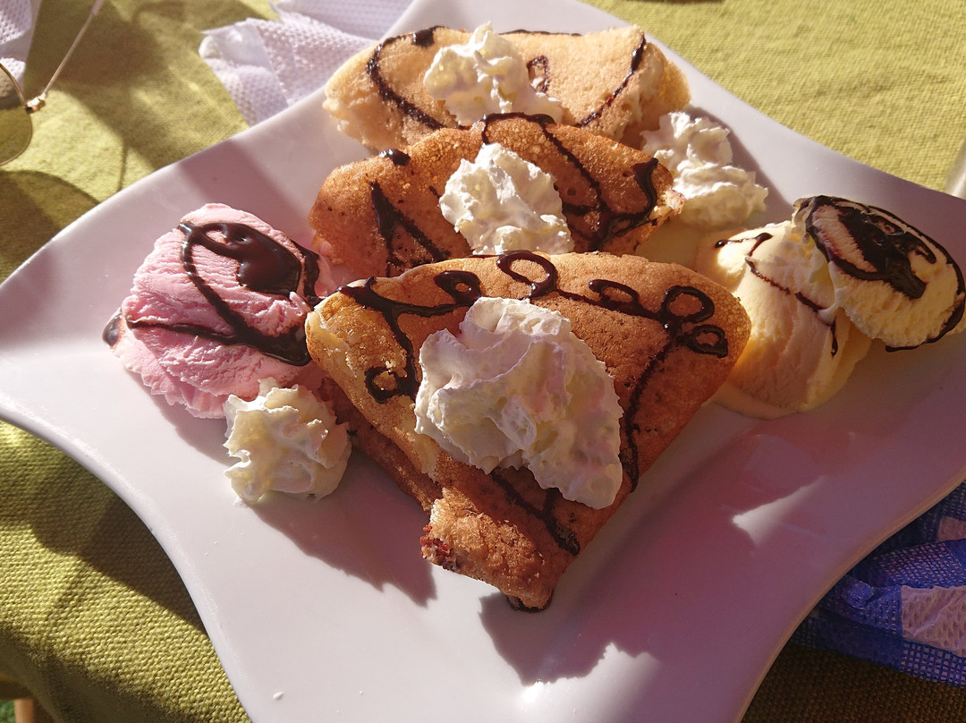 Hotel Estelar del Titicaca主图