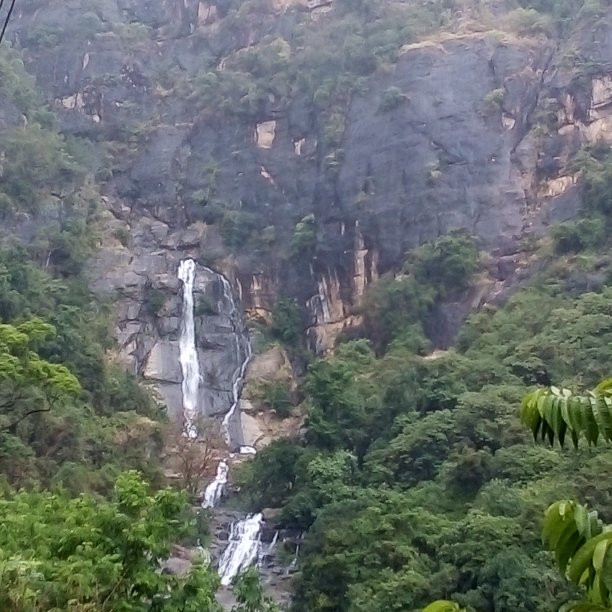 Rawana Falls-埃勒必去景点