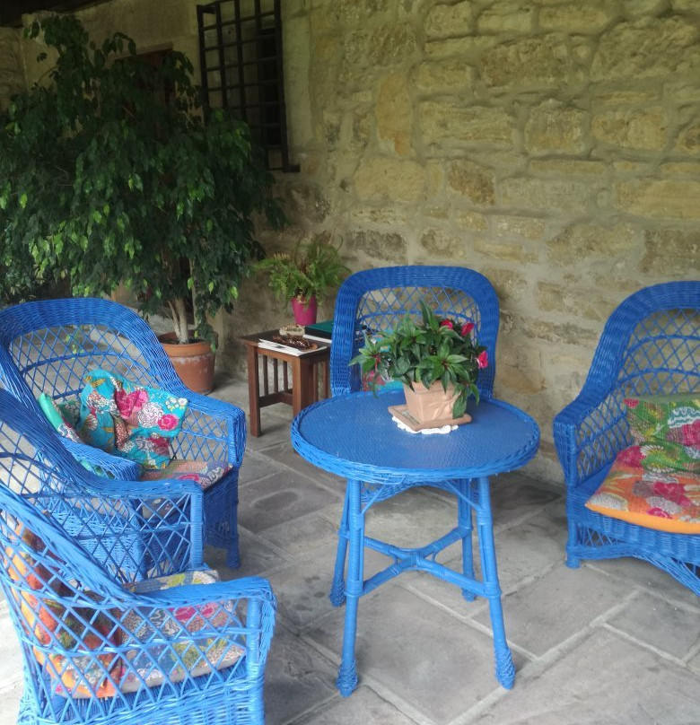 Posada de Peredo y Villa主图