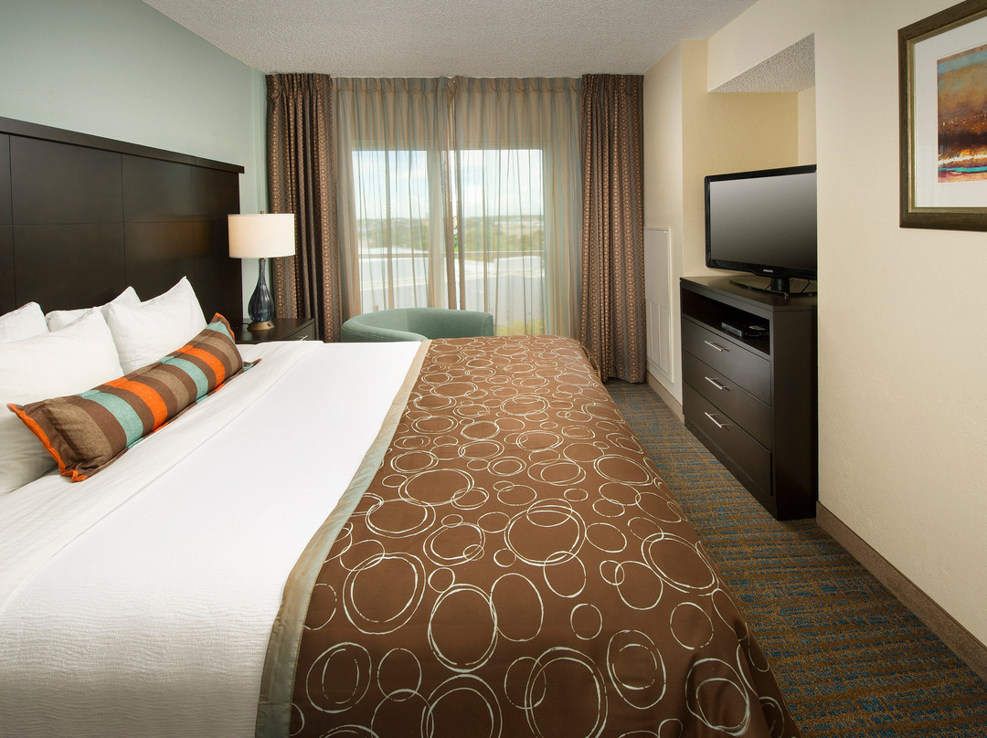 Staybridge Suites Miami Doral Area By IHG