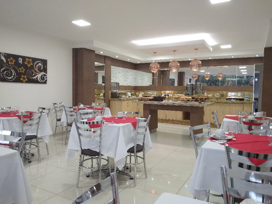 Morangos hotel主图