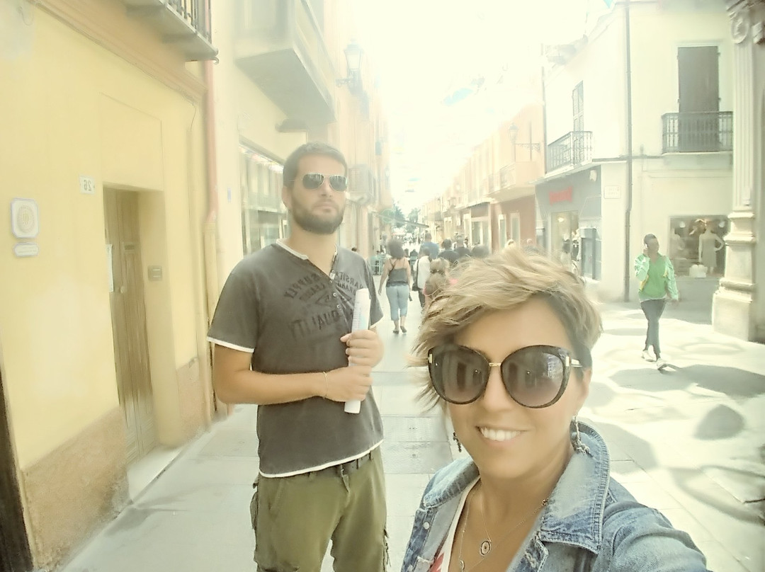 Cattedrale di Santa Chiara di Iglesias-Iglesias必去景点