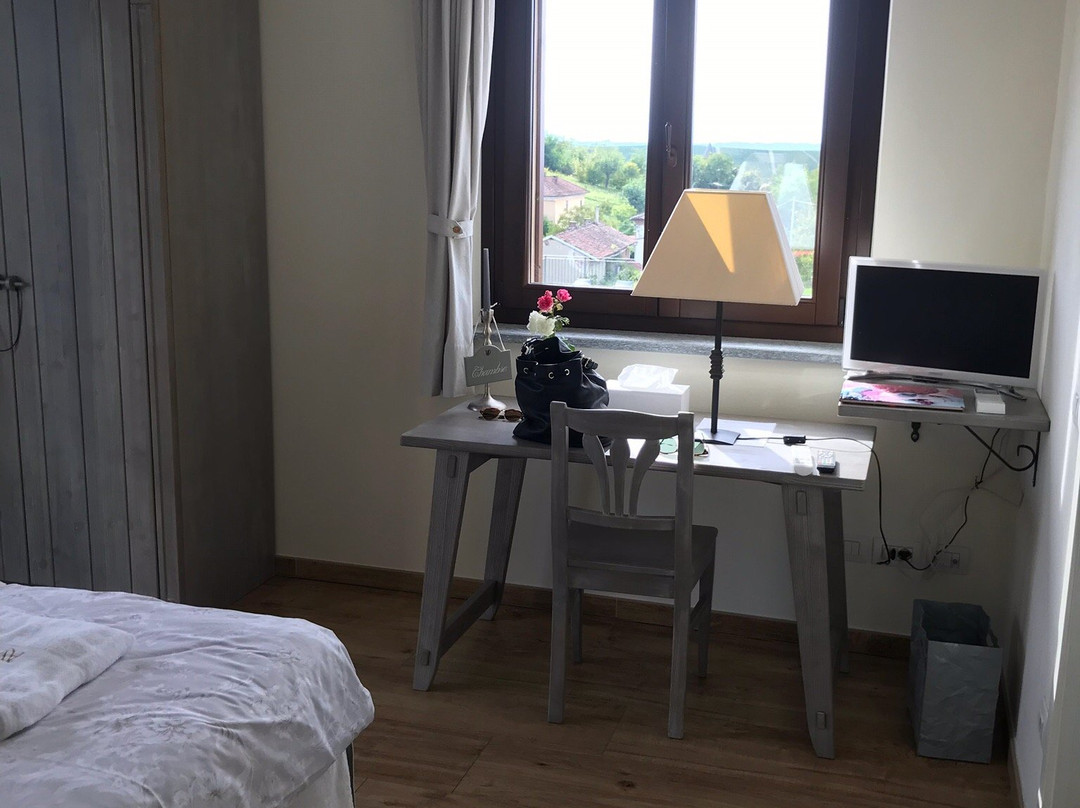 Alta Villa The Countryhouse Luxury Bed and Breakfast主图