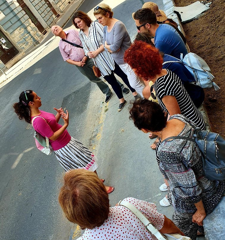 Walk Like Me-布达佩斯必去景点