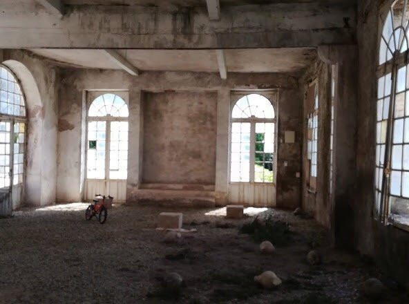 Chateau de Lavagnac-Montagnac必去景点
