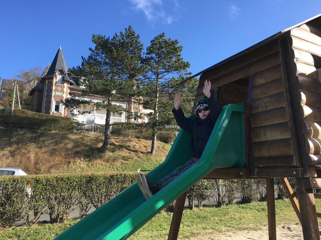 Randonnee Mystere Du Bois De Cise (Baie de Somme Exploration)