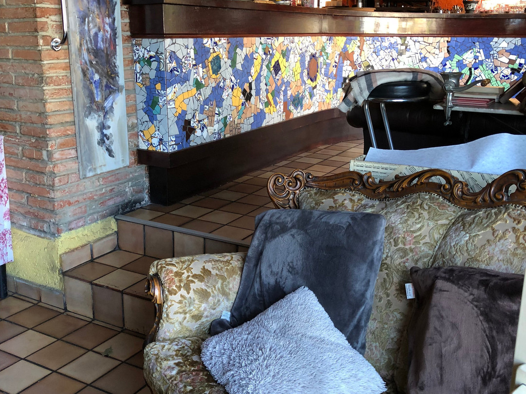 Hotel La Dorade主图