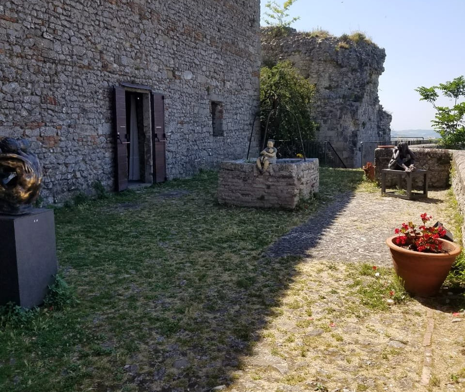Museo Civico Archeologico di Verucchio景点图片