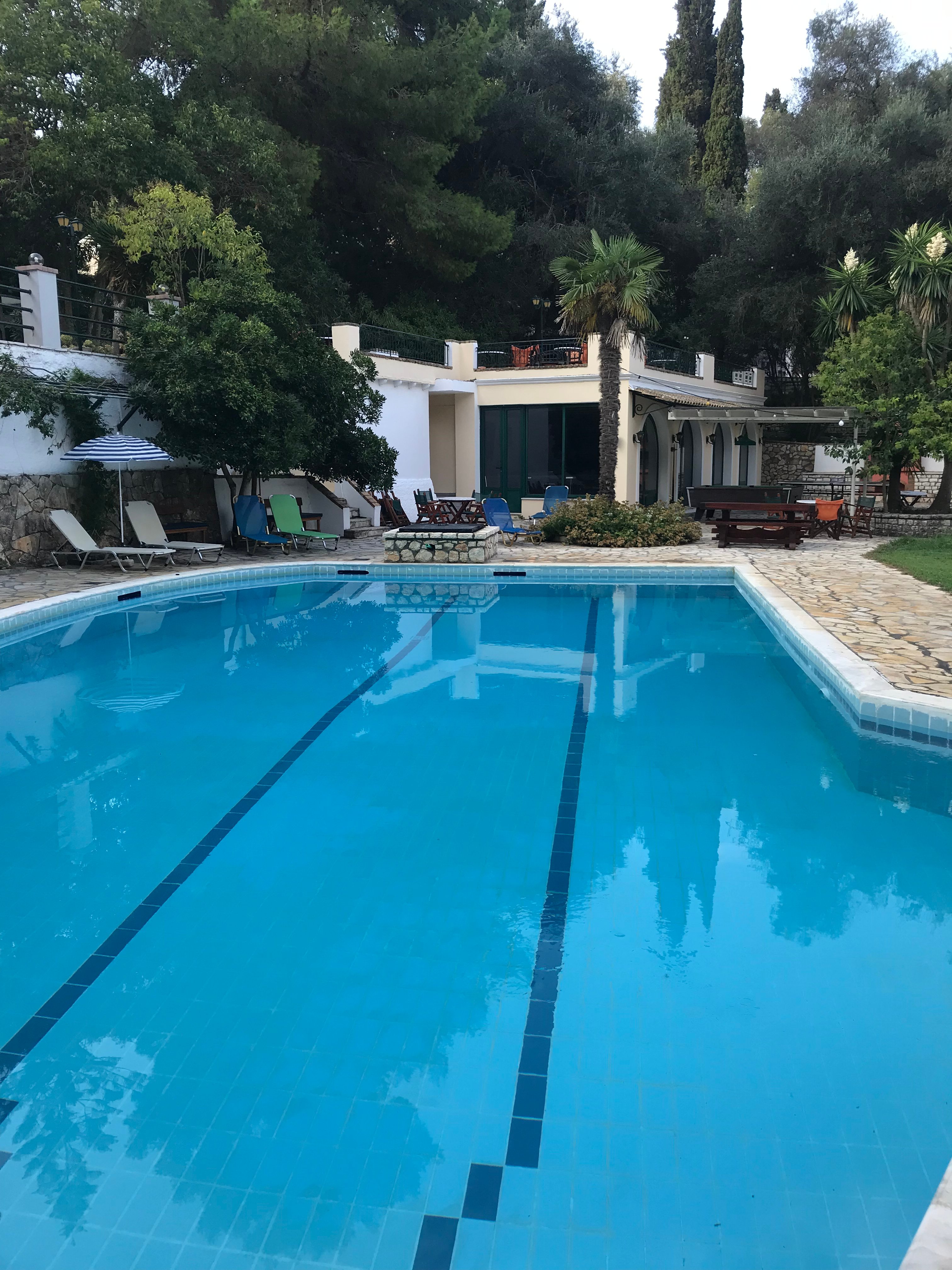 Liapades Beach Hotel-官方