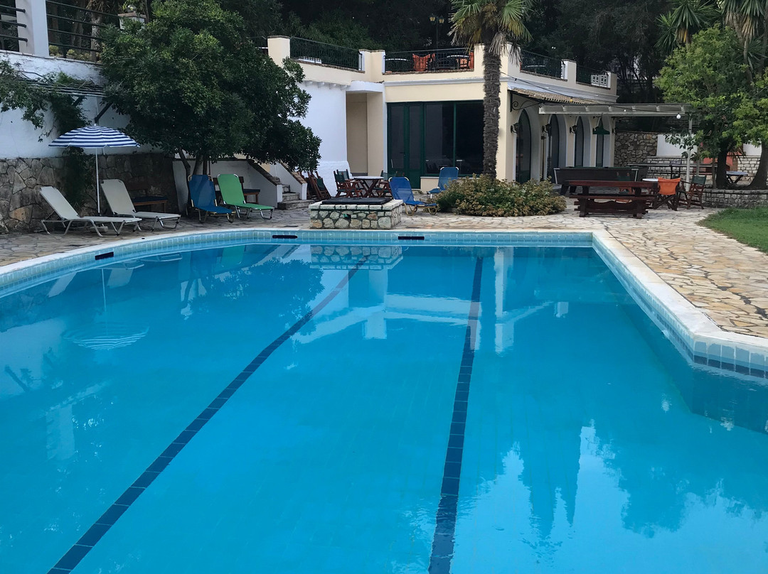 Liapades Beach Hotel主图