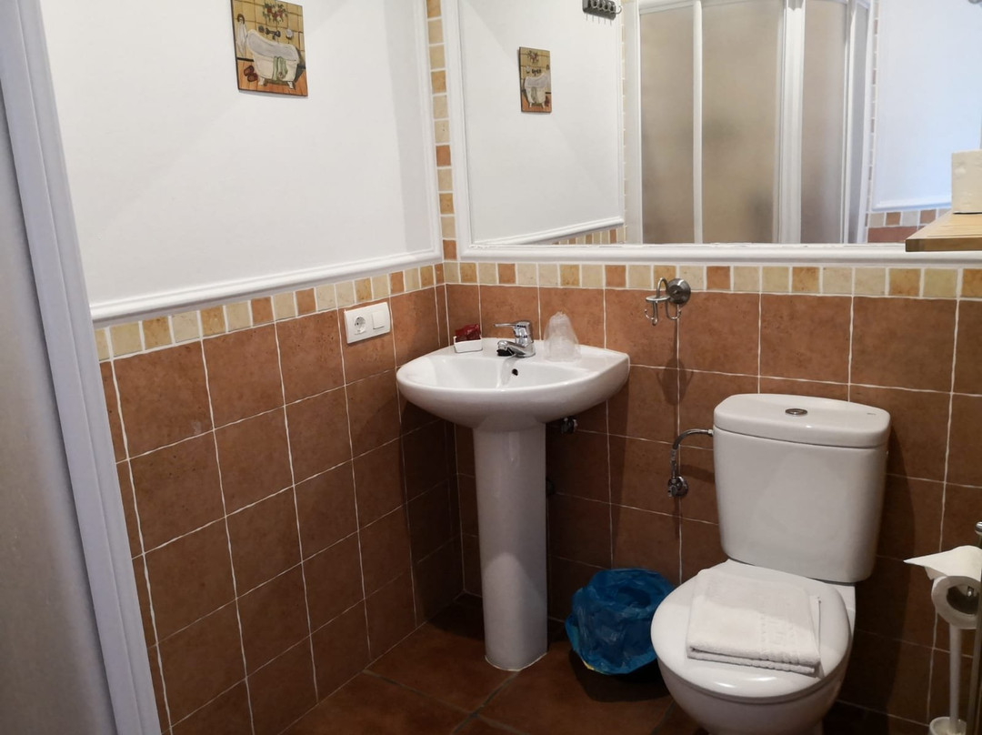 El Balcon de Alange主图