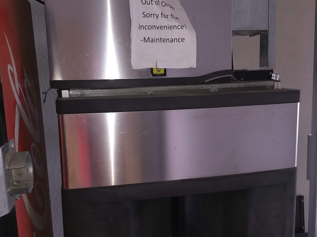 Rodeway Inn McPherson主图