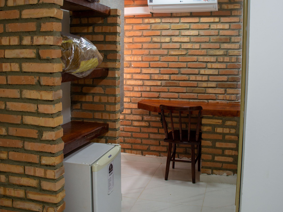 Hotel Senador Distributed by Ameris主图