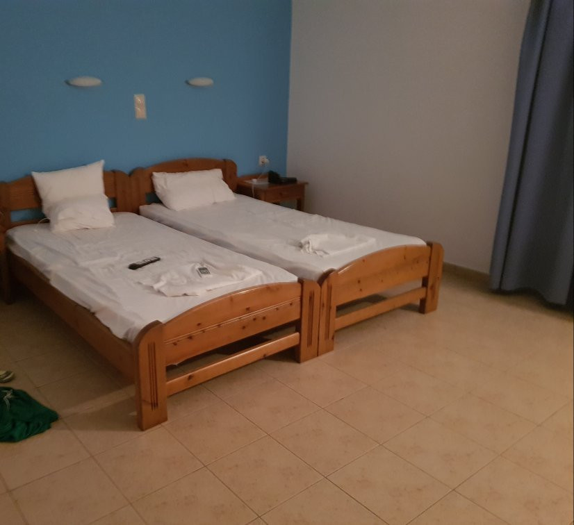 Mediterranean Hotel & Apartments主图