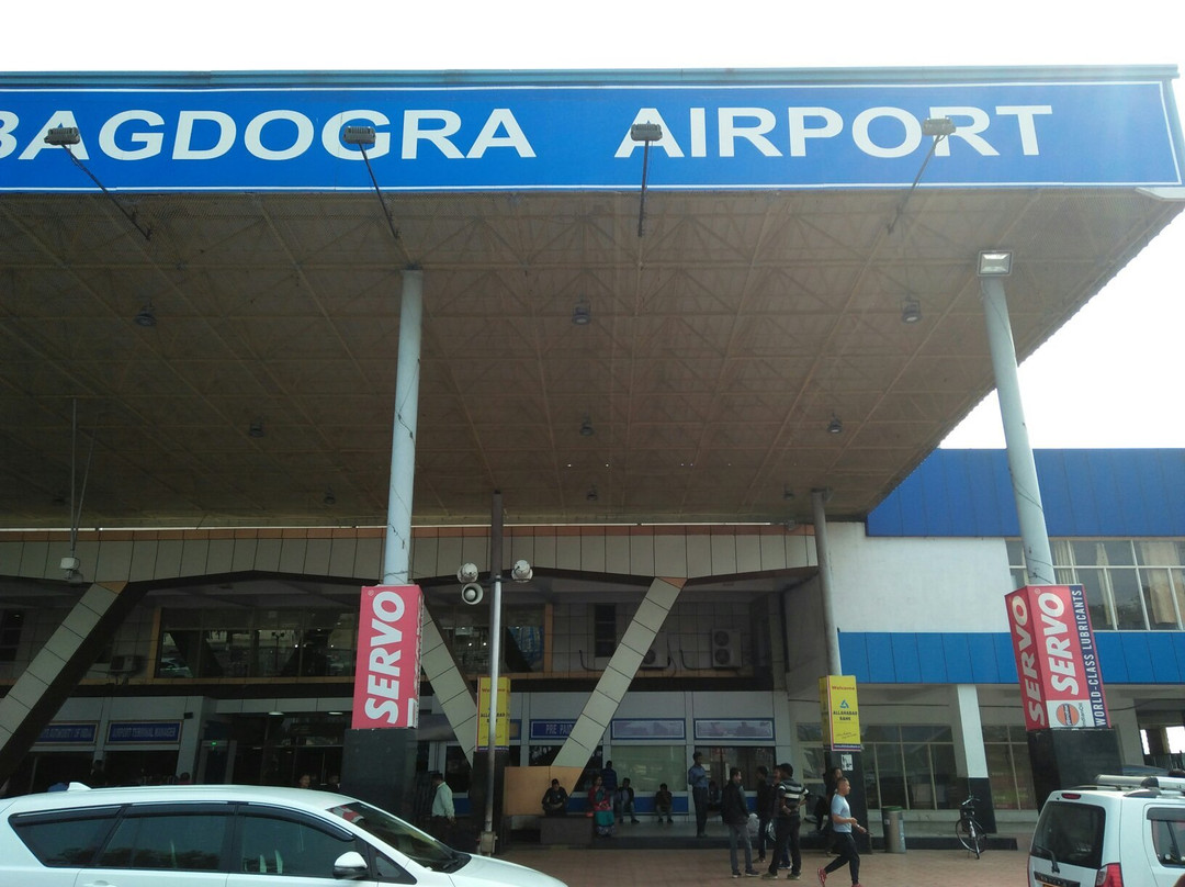 Bagdogra - Darjeeling Airport Taxi 24/7-大吉岭必去景点