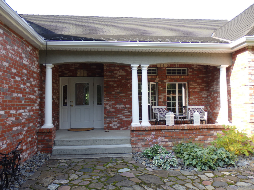 Aspen Grove Bed & Breakfast主图