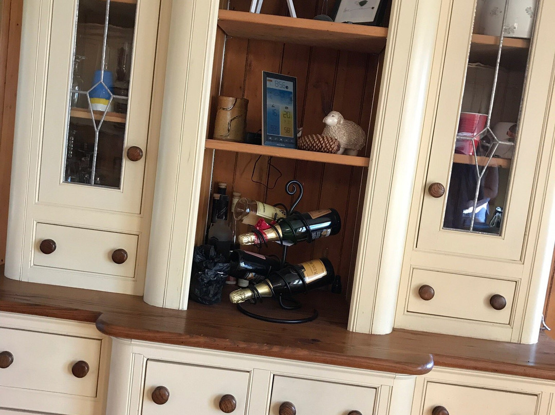 Steeves Mountain旅游景点-Magnetic Hill Winery