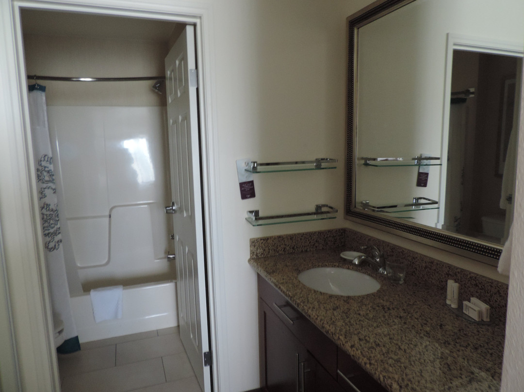 Residence Inn by Marriott Lansing West主图