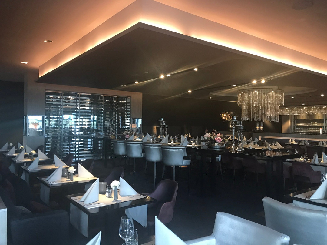 凡德瓦克酒店主图