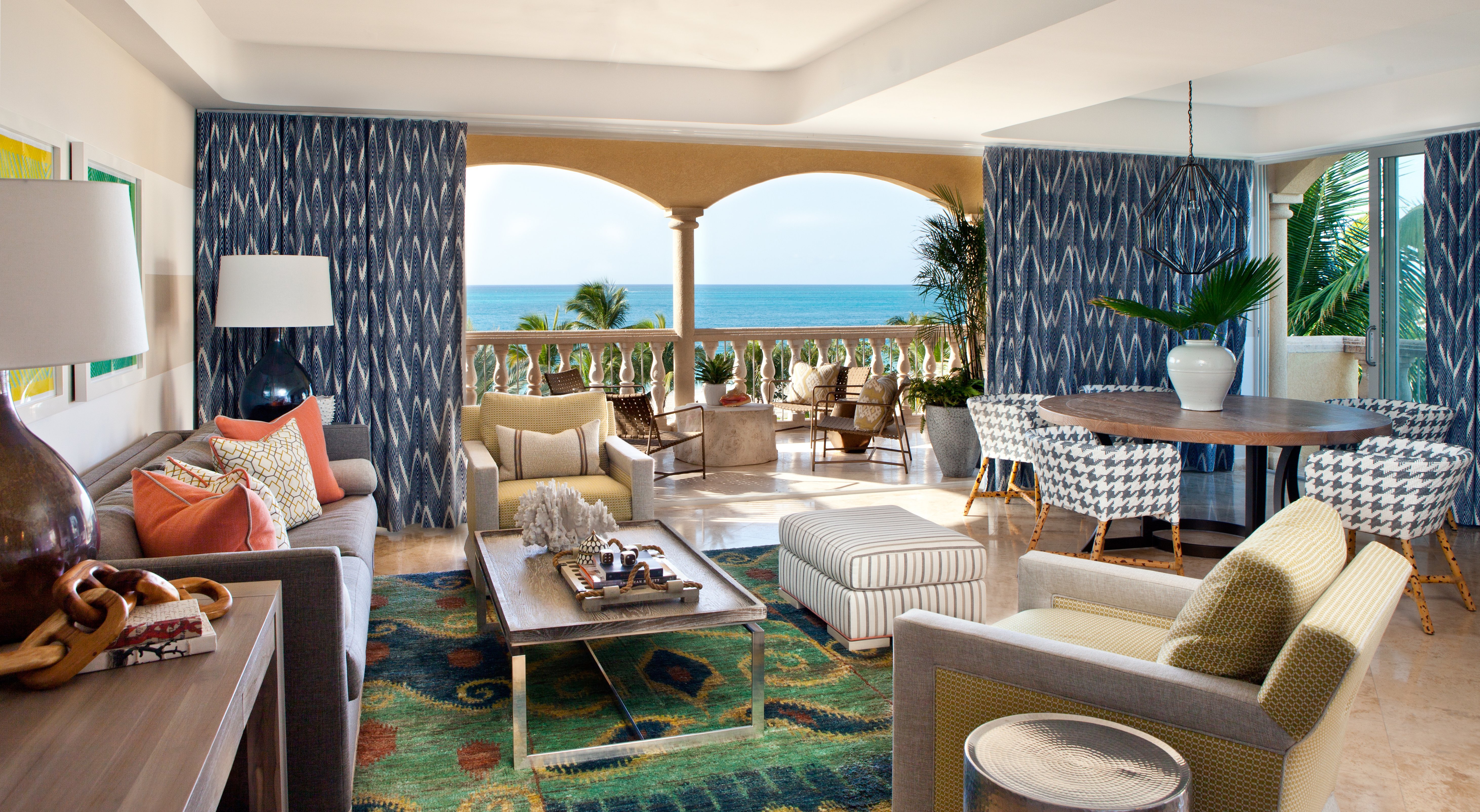 Grace Bay Club-官方