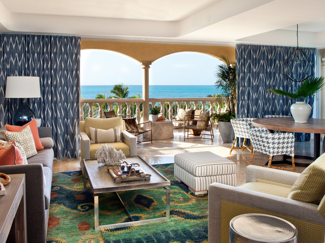 Grace Bay Club主图