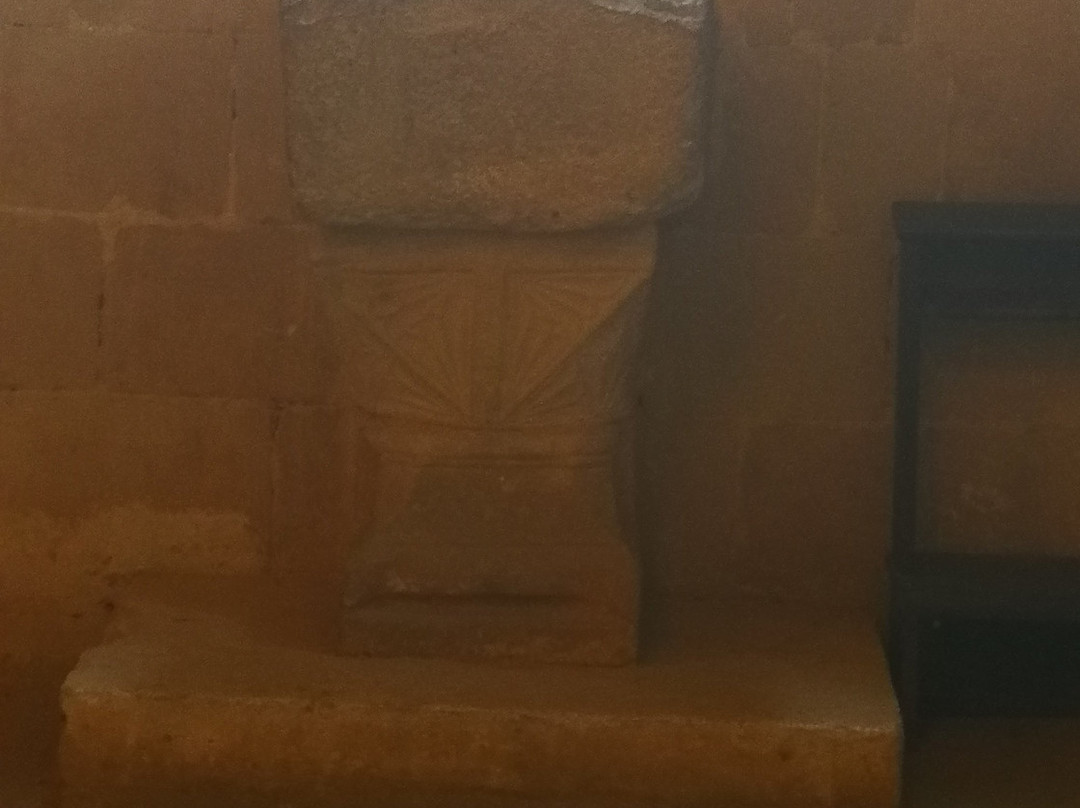 Pieve di Corsignano-皮恩扎必去景点